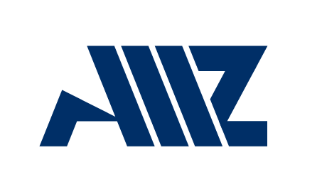 AMZ Retificadores Logo