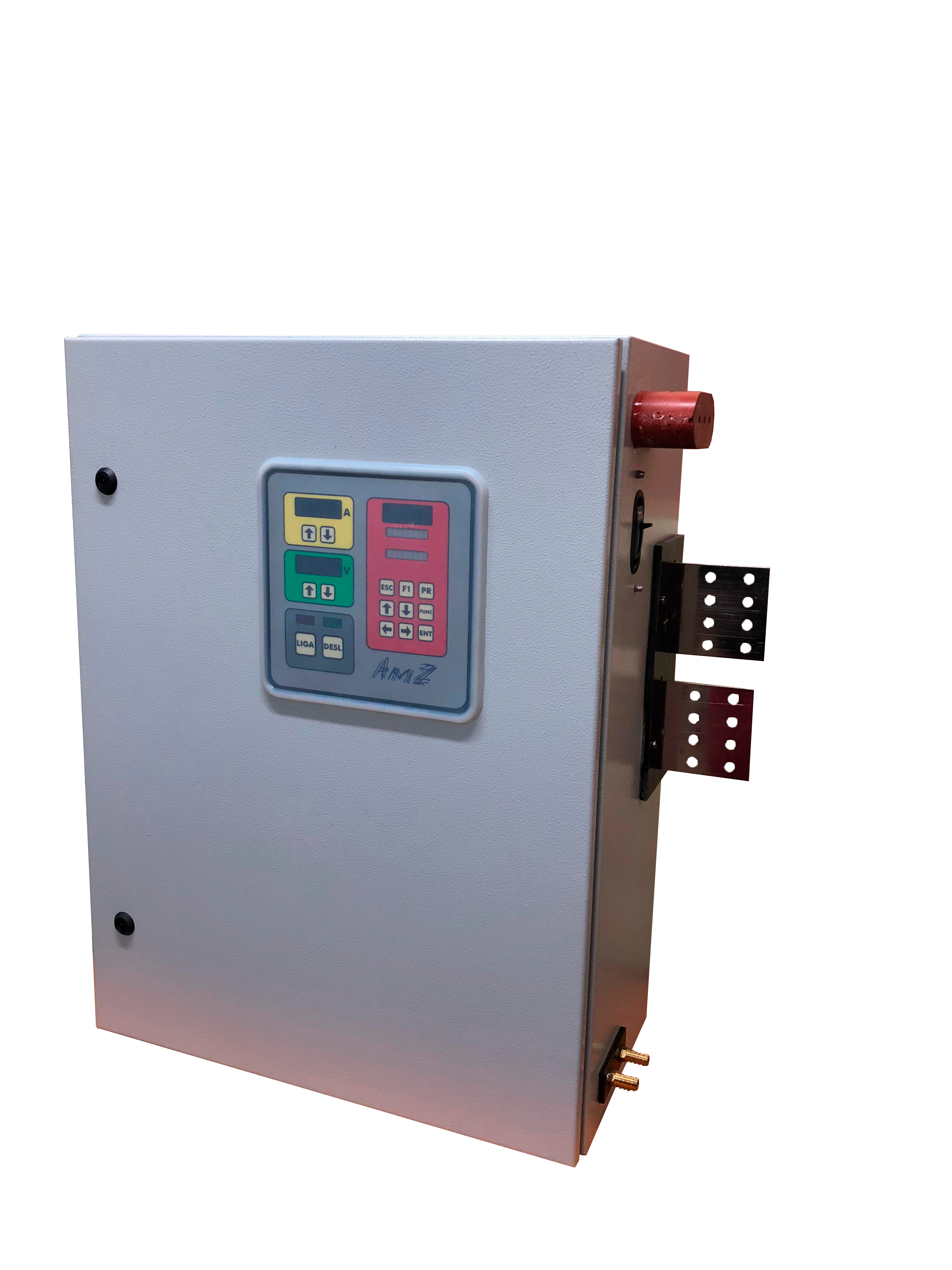 Retificador Corrente Contínua AMZ A02